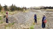 Fenómeno de El Niño ya muestra sus primeros efectos en Bolivia
