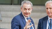 España investiga a Zapatero por presuntas gestiones en Bolivia a favor de un grupo empresarial y pagos de 200.000 euros por supuesta asesoría