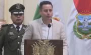 Vicepresidente impulsa ley para mejorar salarios y jubilaciones de policías