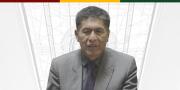 Exministro Edgar Morales denuncia exclusión de aymaras y quechuas en cargos de decisión del Gobierno