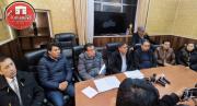 Alcalde de Potosí rechaza que FANCESA administre la fábrica de cemento de Potosí