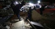 En menos de un minuto, dos terremotos sacudieron a Venezuela