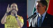 De la Espriella a Paz: “Comparto su convicción de que América Latina necesita liderazgos firmes”