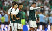 Minuto a minuto: México enfrenta a Chequia en busca del primer lugar de su grupo (0-0)