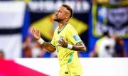 Apareció el ‘extraterrestre’: Neymar Jr debutó con Brasil en su cuarto Mundial