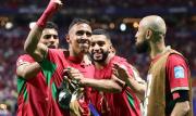 Marruecos avanza de ronda tras vencer con remontada a la eliminada Haití