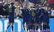 Bosnia se impone a Catar y debe esperar si pasa entre los mejores terceros
