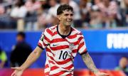 Estados Unidos recupera a Pulisic y apunta a una nueva victoria ante Turquía