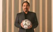 Hugo Sánchez tendrá una participación especial en el juego de México ante Chequia