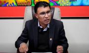 Condori en el ojo de la tormenta: Legisladores lo critican y piden que sea procesado por bloqueos