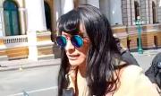 Deniegan acción de libertad a Alanoca y es imputada por dos delitos