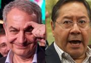 Las claves para entender el caso Zapatero, que involucra a exautoridades bolivianas
