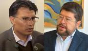 Samuel estima que Condori perderá su curul “en pocas semanas” y dice antes de ser electo era una “persona correcta”