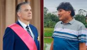 Ministro de Defensa: “Evo Morales debe ser detenido, el cómo me lo reservo”