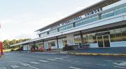 Justiniano cuestiona el cierre del aeropuerto de Chimoré y propone impulsar nuevos liderazgos para el desarrollo del Trópico de Cochabamba