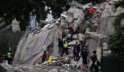 Venezuela fue sacudida por dos fuertes terremotos: uno de 7,2 y otro de 7,5
