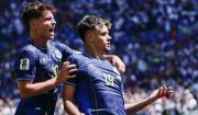 Bosnia elimina a Catar y mantiene vivo el sueño de la clasificación