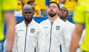 Ecuador se juega la vida ante una Alemania ya clasificada