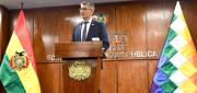 MINISTRO DE ECONOMÍA DESCARTA INCREMENTO EN LOS PRECIOS DE LOS COMBUSTIBLES