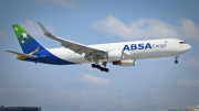 ABSA Cargo, filial de LATAM, ingresa a Bolivia y se amplía la conectividad aérea de carga