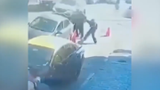 Cinco sujetos intentaron secuestrar a una joven de nacionalidad boliviana en Valparaíso, Chile