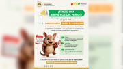 No espere al último momento: Programa PEPE se podrá cobrar hasta el 31 de julio
