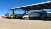 YPFB despacha 3,8 millones de litros de combustibles y 62.000 garrafas de GLP para La Paz
