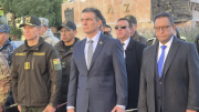 Presidente Paz anuncia nuevas leyes para impulsar hidrocarburos, minería, inversiones y seguridad en Bolivia
