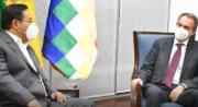 Informe policial vincula a José Luis Zapatero con presunta gestión en Bolivia por 200.000 euros