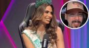 ¿Quién es la Miss Santa Cruz que Bonny Lovy salió a defender en redes sociales?