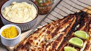 Cómo marinar los pescados