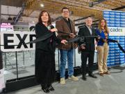 Expologística Bolivia 2026 abre sus puertas y reúne al sector logístico de la región