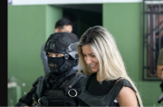 Defensa de Tatiana Marset solicita que se conmine al gobernador de Palmasola a cumplir la orden de salida