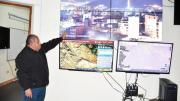 En la noche de San Juan, Cochabamba registró el índice de contaminación más alto del país