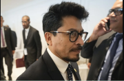 Bolivia acepta evaluación de la OEA y confirma visita de ministros de Seguridad