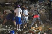 Chile se ofrece a prestar ayuda humanitaria y de rescate tras terremotos en Venezuela