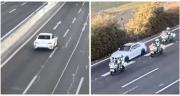Indignación en Chile por conductor vinculado a ministro que iba a 264 km/h y quedó libre