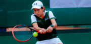 Gran triunfo del equipo masculino sobre Venezuela en el Sudamericano Sub-12