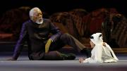 Morgan Freeman asume el reto de producir música