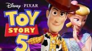 Toy Story 5 logra histórico debut en taquilla mundial