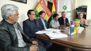 Tras desbloqueo, productores pierden contratos; recuperar mercados es el reto