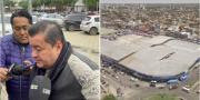 Jhonny Fernández declara como testigo en el caso Mutualista