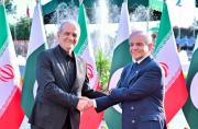 Pakistán quiere seguir mediando entre EE.UU. e Irán