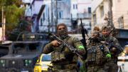 Tiroteo en una favela de Río dejó cuatro muertos