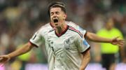México supera la fase de grupos con el 100 % de los puntos