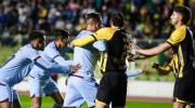 The Strongest y Bolívar jugarán el clásico el domingo 12 de julio