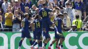 Bosnia entra en lista de espera, Catar queda eliminada