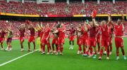 Suiza “congela” a Canadá y le amarga su fiesta en casa