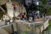 Venezuela reporta 32 fallecidos y más de 700 heridos tras doble terremoto de 7,2 y 7,5