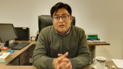 Presentan iniciativa para frenar práctica de bloqueos en Bolivia